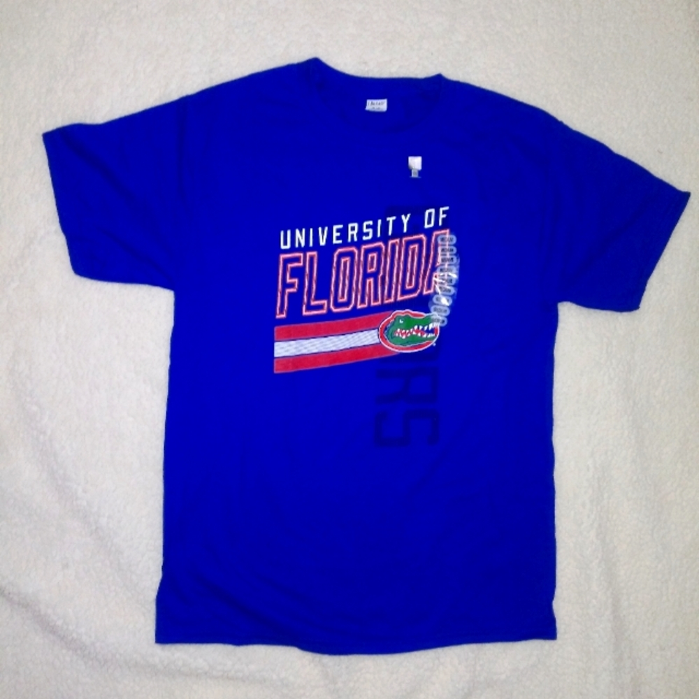 Men's Florida Gators T-Shirts